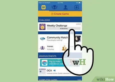 Image titled Cheat at Words with Friends Step 9
