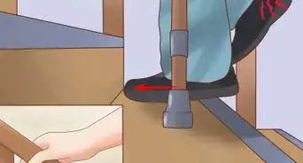 Hold and Use a Cane Correctly
