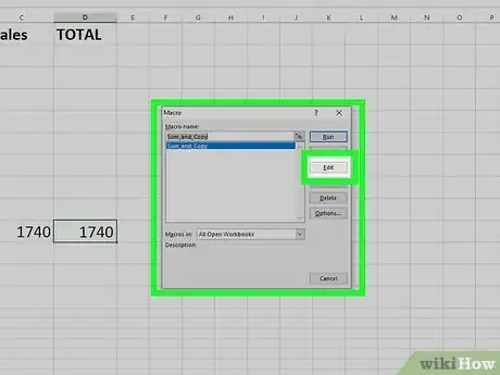 Image titled View Macros in Excel Step 5