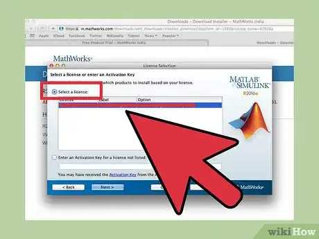 Image titled Download MATLAB on a Mac Step 15
