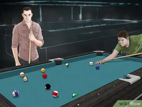 Image titled Win at Pool Step 1