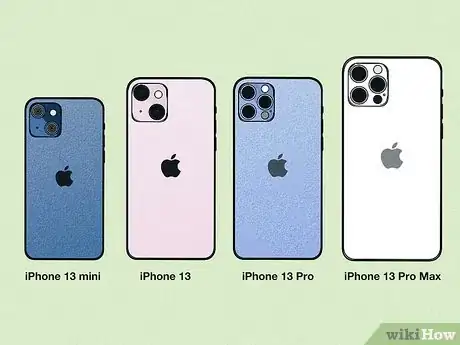 Image titled Should You Upgrade to the iPhone 13 Step 1