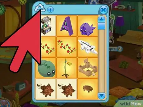 Image titled Be Rich on Animal Jam Step 13