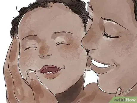 Image titled Apply the Baby Whisperer's Sleep Method Step 11