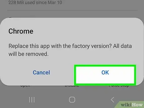 Image titled Uninstall App Updates on Android Step 8