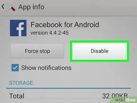 Image titled Is Deleting an App the Same As Uninstalling It Step 10