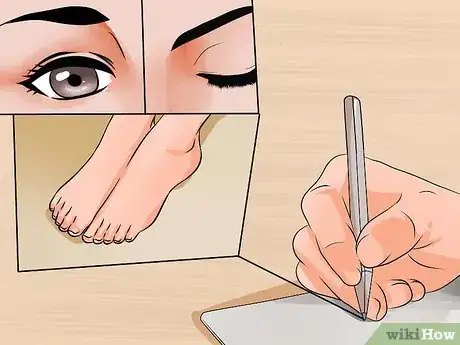 Image titled Learn to Accept Your Nose Step 6