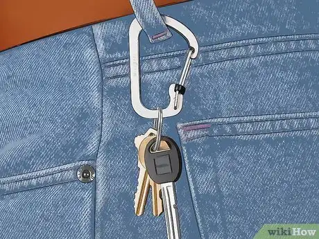 Image titled Keep Track of Your Keys Step 7