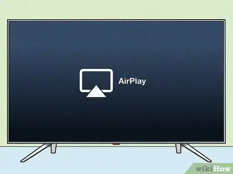 Image titled Connect an iPad to a TV Step 1