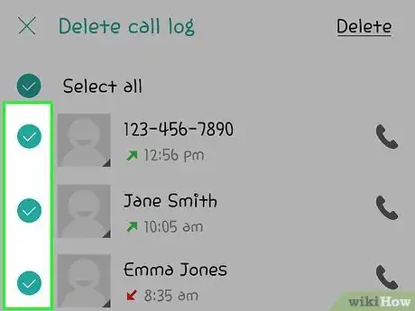 Image titled Delete the Call History on Android Step 29