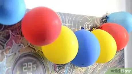 Image titled Make a Balloon Party Garland Step 14