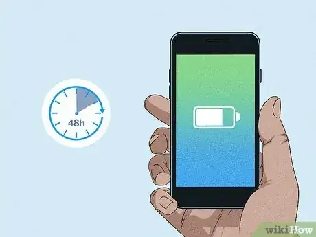 Image titled Revive a Cell Phone Battery Step 20