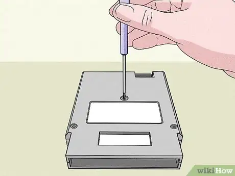 Image titled Clean NES Games Step 2