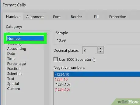 Image titled Round in Excel Step 18