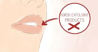 Heal Peeling Lips