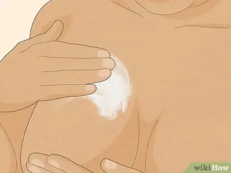 Image titled Prevent Saggy Breasts After Breastfeeding Step 10