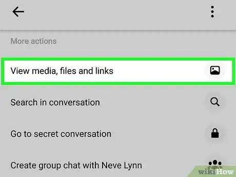 Image titled Save Pictures on Facebook Messenger on Android Step 3