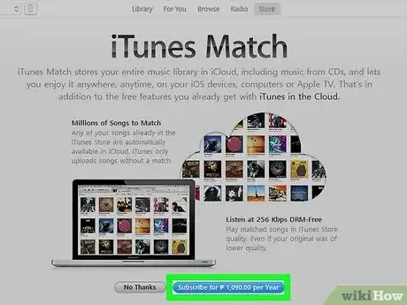 Image titled Convert iTunes M4P to MP3 Step 23