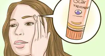 Avoid Eyebrow Piercing Scars