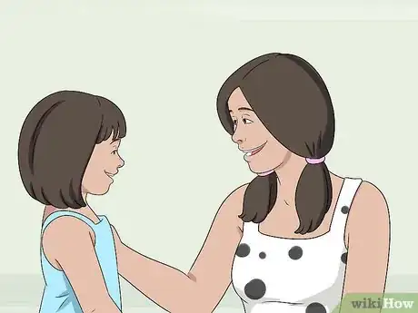 Image titled Get Along with Your Younger Sister Step 16