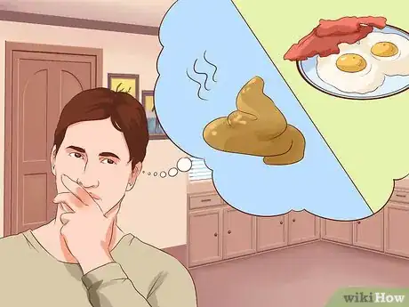 Image titled Check Your Health by Poop or Stool Colors Step 5