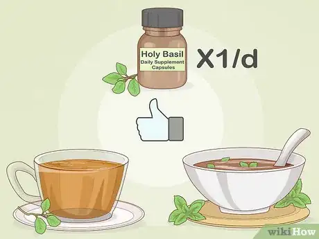 Image titled Use Holy Basil Step 10