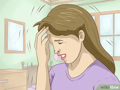 Image titled Stop Scalp Picking Step 1