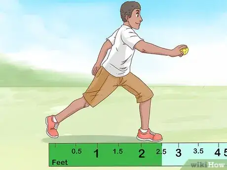 Image titled Throw in Blitzball Step 5