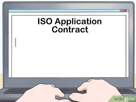 Image titled Apply for an ISO Certification Step 7