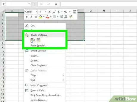 Image titled Extract Specific Data from PDF to Excel Step 5