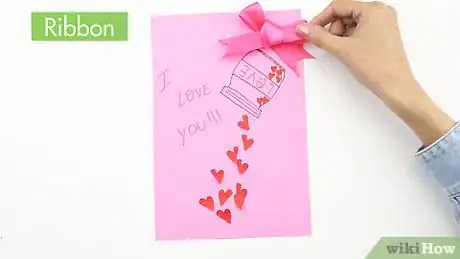 Image titled Make Cards for Valentine's Day Step 15