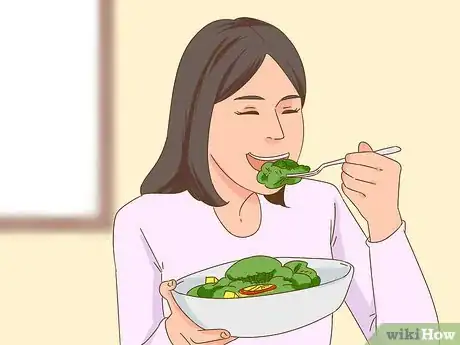 Image titled Prevent Eating Disorders Step 1