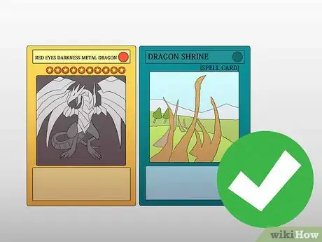 Image titled Build a Dragon Deck in Yu Gi Oh! Step 2