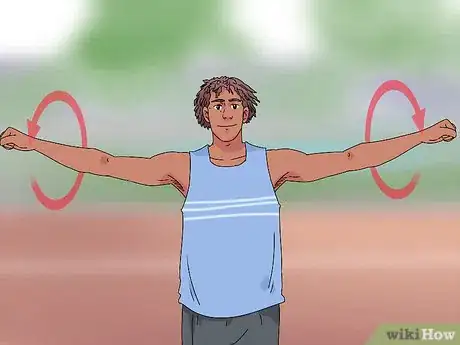 Image titled Do an Arm Workout Step 2