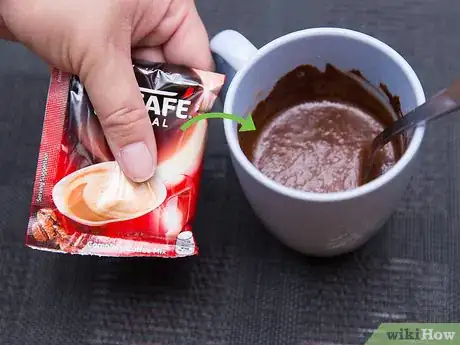 Image titled Make Brownies in a Mug Step 14