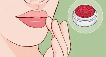 Make Tinted Lip Balm