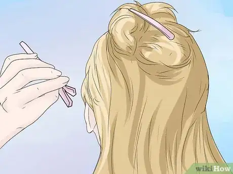 Image titled Wrap Your Hair Step 19