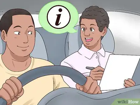 Image titled Take Driver's Ed Step 17