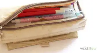 Organise Your Pencil Case