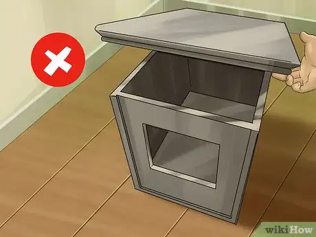 Image titled Choose a Litter Box for Your Cat Step 11