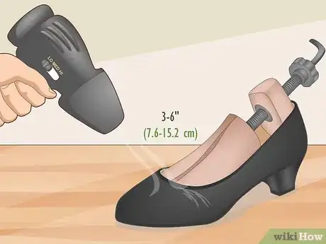 Image titled Remove Creases from Dress Shoes Step 19