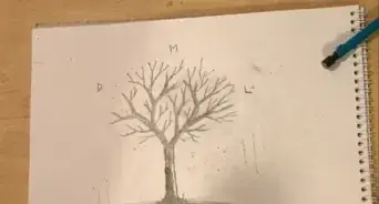 Draw a Dead Tree