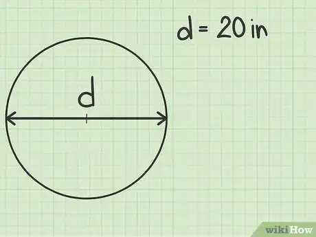 Image titled Calculate the Area of a Circle Step 5