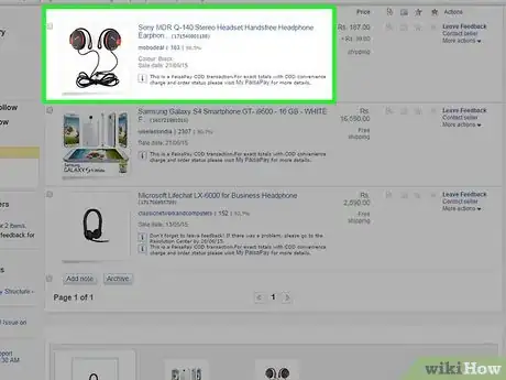 Image titled Cancel an Order on eBay Step 4