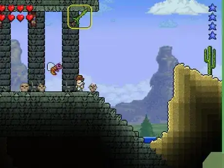 Image titled Get a Handgun in Terraria Step 6