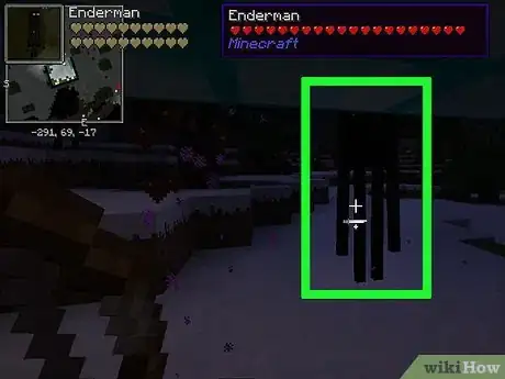 Image titled Find the Ender Dragon in Minecraft Step 1