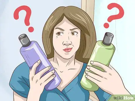 Image titled Stop Scalp Picking Step 9