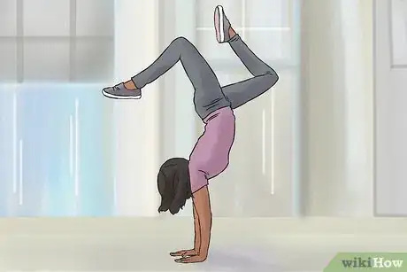 Image titled Do Some Break Dance Moves Step 22