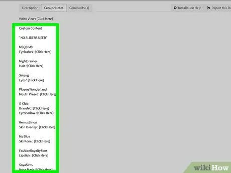 Image titled Download Custom Content on Sims 4 Step 4