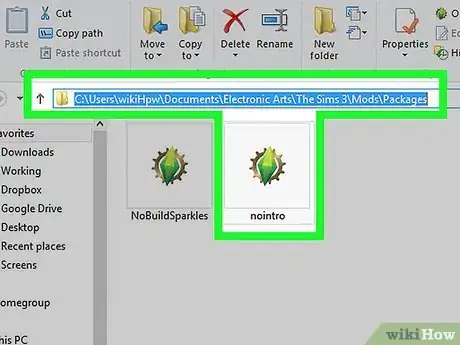 Image titled Add Mods to The Sims 3 Step 9